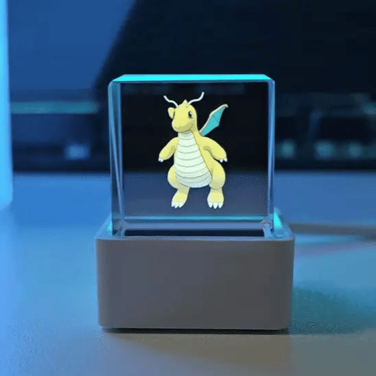 CuBox™ - Minimalist LED Cube