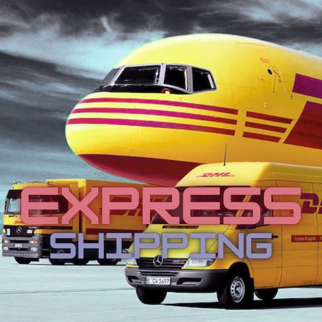 Express Shipping