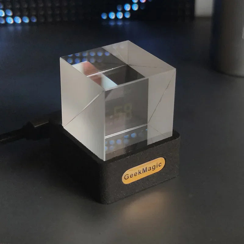 CuBox™ - Minimalist LED Cube