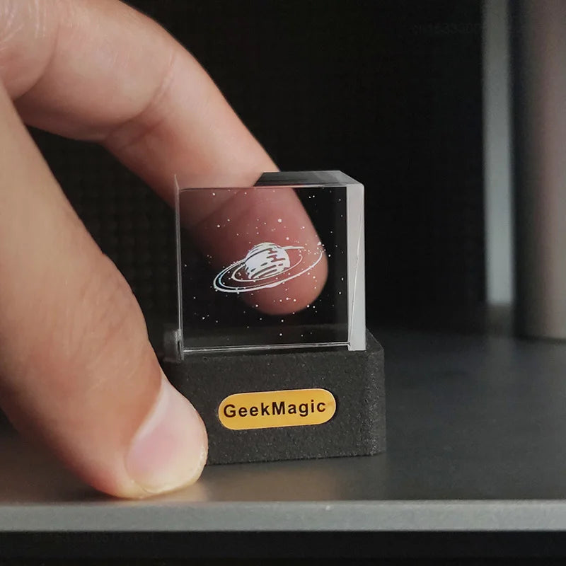 CuBox™ - Minimalist LED Cube