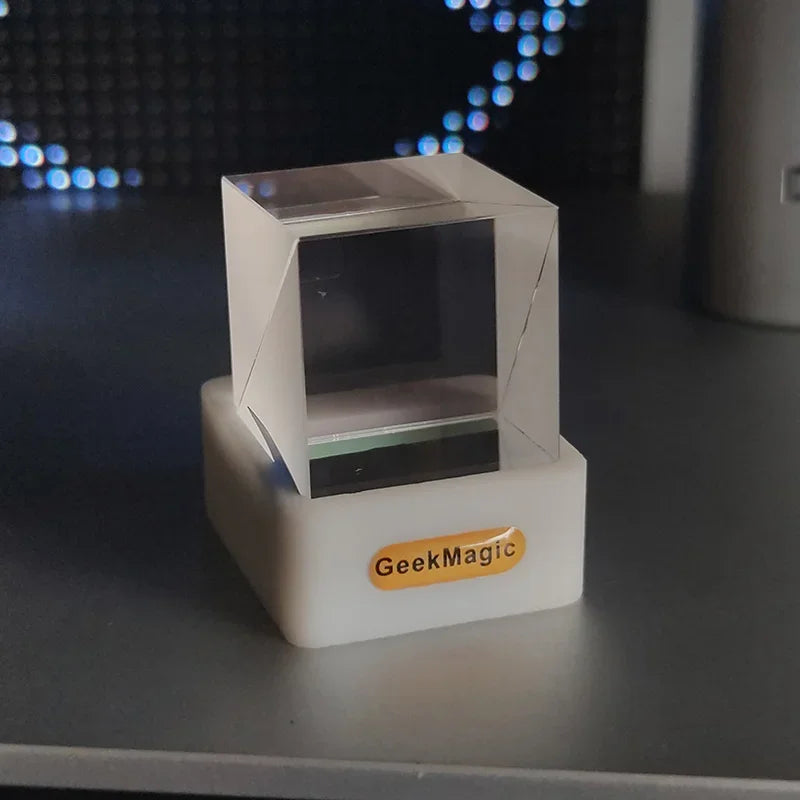 CuBox™ - Minimalist LED Cube