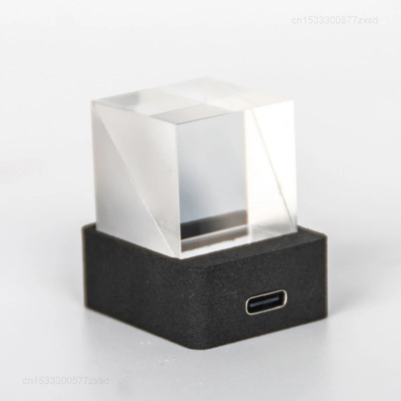 CuBox™ - Minimalist LED Cube