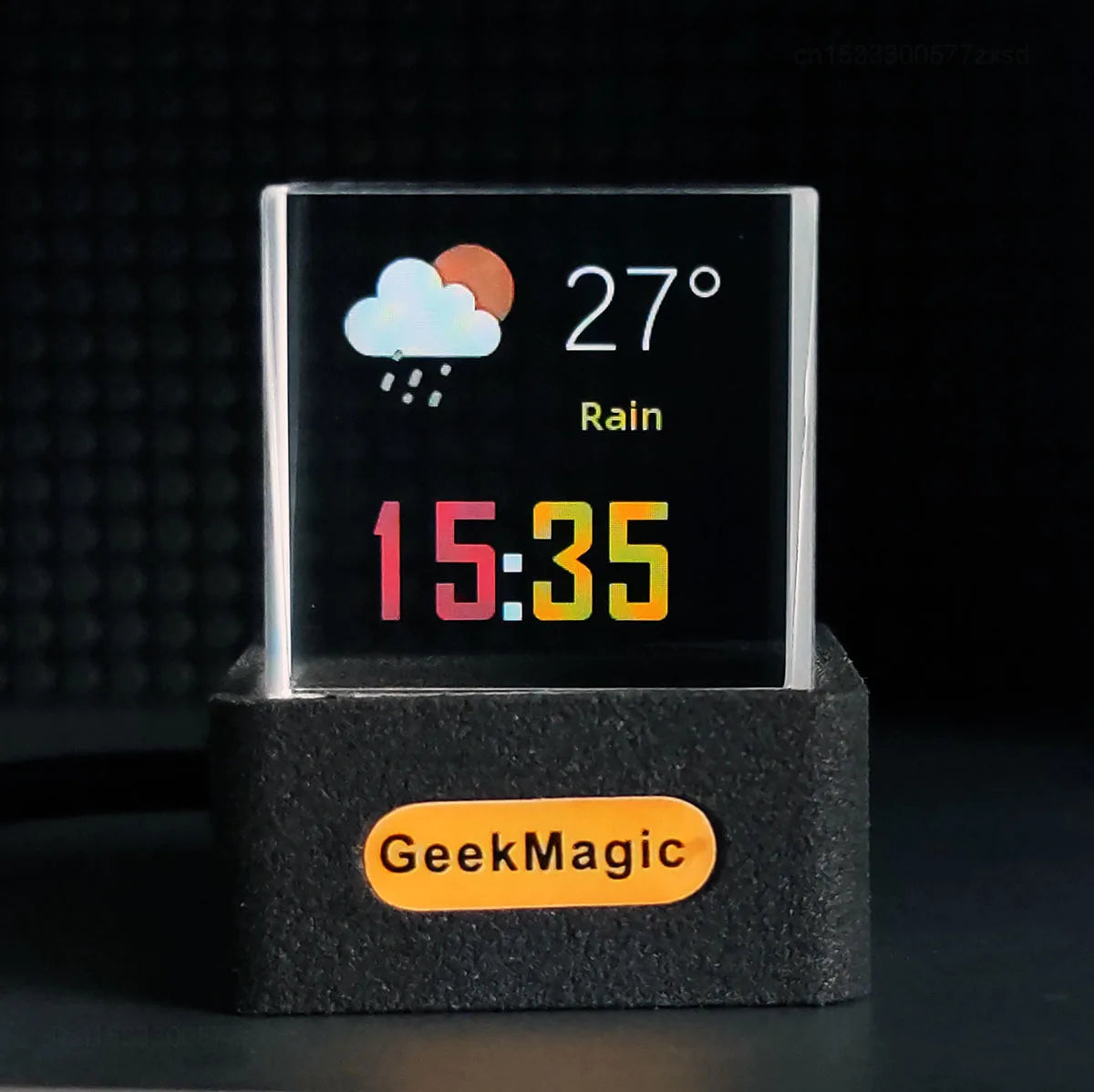 CuBox™ - Minimalist LED Cube
