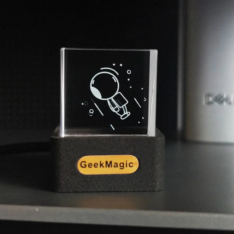 CuBox™ - Minimalist LED Cube
