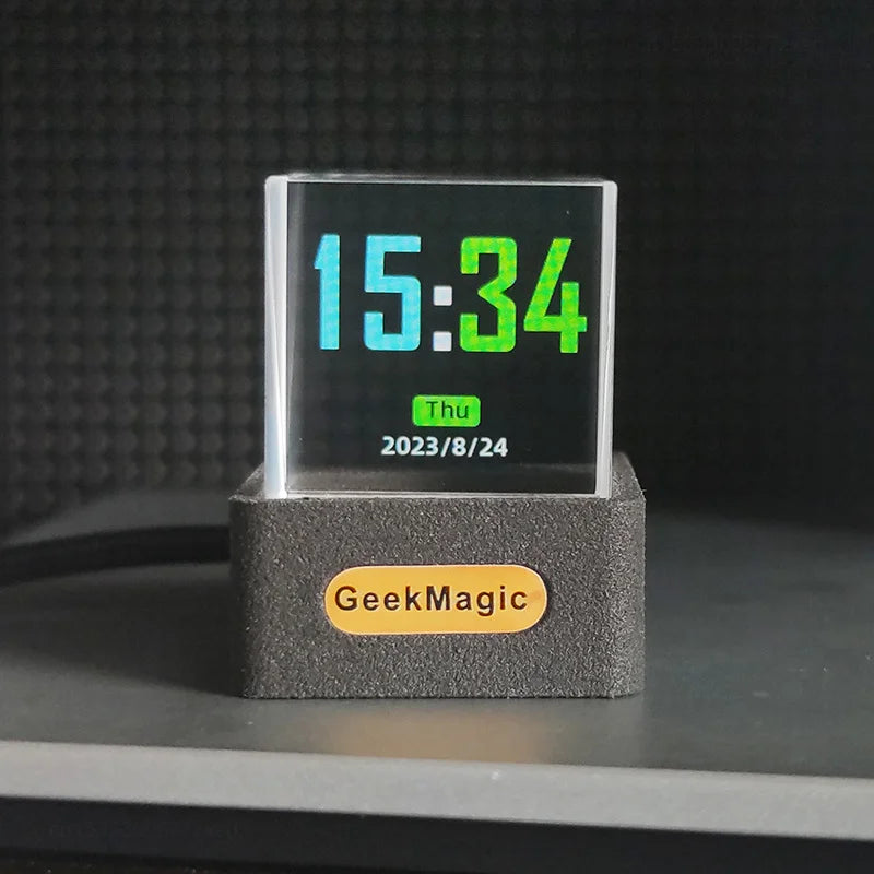 CuBox™ - Minimalist LED Cube