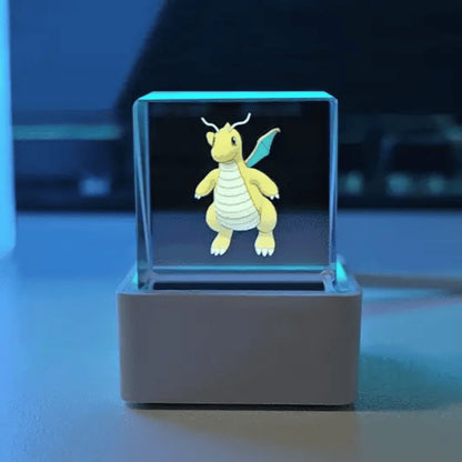 CuBox™ - Minimalist LED Cube
