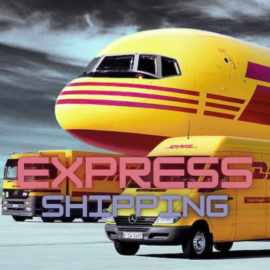 Express Shipping