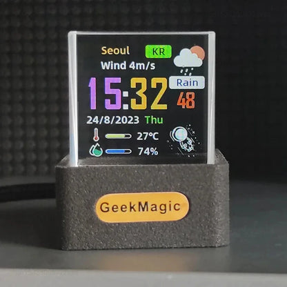 CuBox™ - Minimalist LED Cube