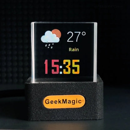CuBox™ - Minimalist LED Cube
