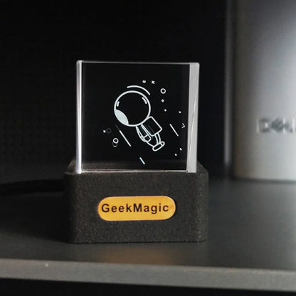 CuBox™ - Minimalist LED Cube